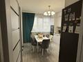 3-бөлмелі пәтер · 74 м² · 3/5 қабат, мкр Жас Канат 1/77, бағасы: 45 млн ₸ в Алматы, Турксибский р-н — фото 3