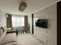 3-бөлмелі пәтер · 74 м² · 3/5 қабат, мкр Жас Канат 1/77, бағасы: 45 млн ₸ в Алматы, Турксибский р-н — фото 4