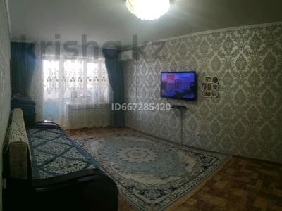 2-бөлмелі пәтер, 58 м², 6/9 қабат, Нур Актобе 21, бағасы: 15.5 млн 〒