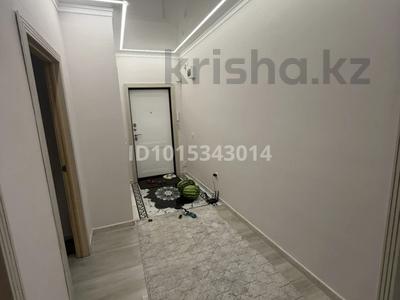 2-бөлмелі пәтер · 66.4 м² · 1/5 қабат, 13-шағынаудан 6, бағасы: 36 млн ₸ в Алматы, Алатауский р-н
