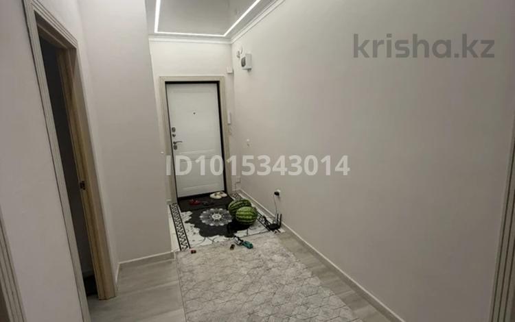 2-бөлмелі пәтер · 66.4 м² · 1/5 қабат, 13-шағынаудан 6, бағасы: 36 млн ₸ в Алматы, Алатауский р-н — фото 3