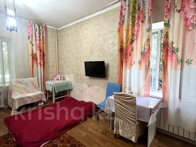 1-комнатная квартира, 20.5 м², 1/4 этаж, Сейфуллина за 13 млн 〒 в Алматы, Алмалинский р-н