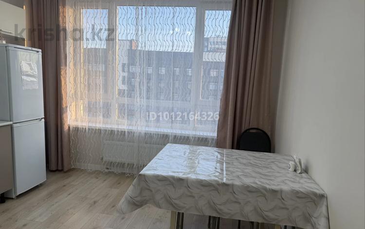 1-бөлмелі пәтер · 45 м² · 9/9 қабат, ул. Сагадата Нурмагамбетова 23, бағасы: 15 000 ₸ в Астане, Сарайшык р-н — фото 6