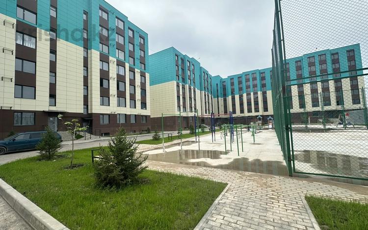Свободное назначение • 100 м² за 20 млн 〒 в Алматы, Турксибский р-н — фото 2