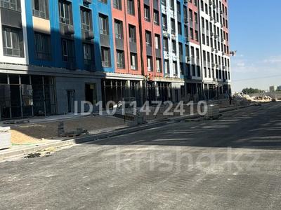 1-комнатная квартира · 44.3 м² · 6/9 этаж, Байдибек би — Бәйдібек би за 20 млн ₸ в Шымкенте, Каратауский р-н