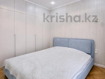 3-комнатная квартира · 110 м² · 5/12 этаж, Розыбакиева — Ескараева за 650 000 ₸ в Алматы, Бостандыкский р-н