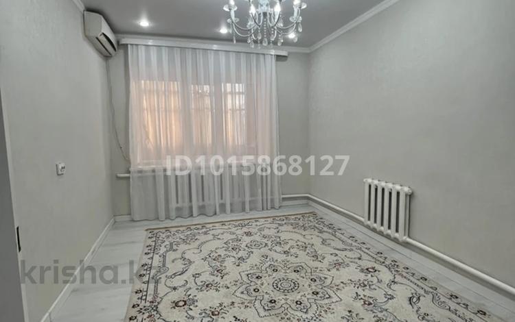 3-бөлмелі пәтер · 78 м² · 2/5 қабат, Балықшы ш/а., Байжигитова 72 — Возле моста и набережной реки урал, бағасы: 170 000 ₸ в Атырау, пгт Балыкши — фото 2