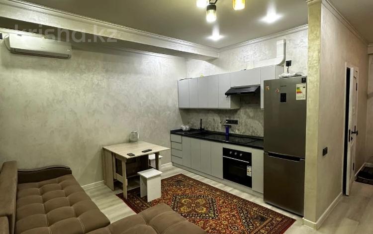 2-комнатная квартира · 47 м² · 12/12 этаж, Баишева — Хабарласыңыздар за 41 млн ₸ в Алматы, Медеуский р-н — фото 2
