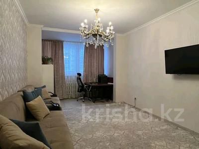 3-комнатная квартира, 97.1 м², 3/16 этаж, Б. Момышулы 12 — МОМЫШУЛЫ -САТПАЕВА за 40.5 млн 〒 в Астане, Алматы р-н