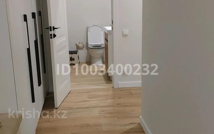 2 комнаты · 60 м² · 2/9 этаж, Нұрмағамбетов — Нәжімеденов за 100 000 ₸ в Астане, Сарайшык р-н — фото 4