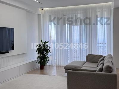 4-комнатная квартира · 154 м² · 16/21 этаж, 17-й мкр, ​17-й микрорайон 6/3 за 141 млн 〒 в Актау