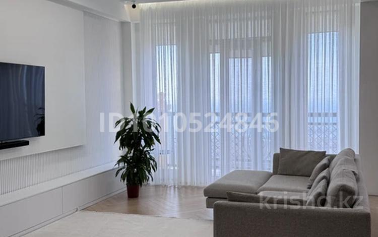 4-комнатная квартира · 154 м² · 16/21 этаж, 17-й мкр, ​17-й микрорайон 6/3 за 141 млн 〒 в Актау — фото 2