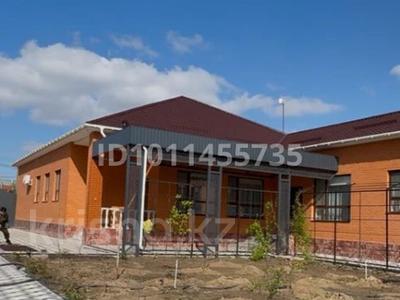 Отдельный дом · 7 комнат · 355 м² · 10 сот., Алтынбек Сейдахметов 9 за 115 млн ₸ в 