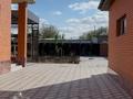 Жеке үй · 7 бөлме · 355 м² · 10 жүзд., Алтынбек Сейдахметов 9, бағасы: 115 млн ₸ в  — фото 4