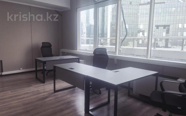 Кеңселер · 110 м², бағасы: 1.3 млн ₸ в Алматы, Бостандыкский р-н — фото 2