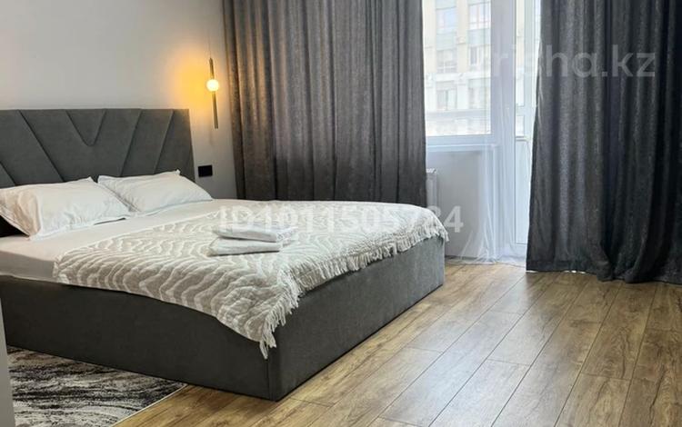 1-бөлмелі пәтер · 36 м² · 10/12 қабат, Сейфулина 416 — Макатаева, бағасы: 21 000 ₸ в Алматы, Алмалинский р-н — фото 2