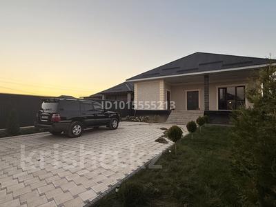Отдельный дом · 5 комнат · 200 м² · 6 сот., Кызгалдак 1151 за 61 млн ₸ в Алматы
