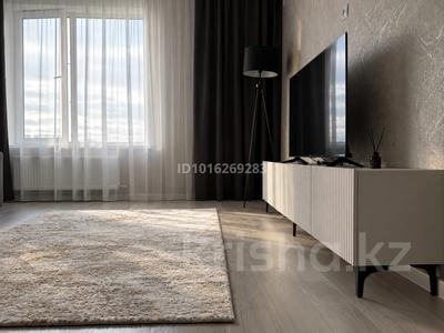 1-комнатная квартира · 42 м² · 7/9 этаж, Курганская 2а за 230 000 ₸ в Костанае