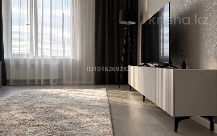 1-комнатная квартира · 42 м² · 7/9 этаж, Курганская 2а за 230 000 ₸ в Костанае — фото 2