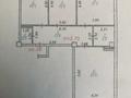 3-комнатная квартира · 90.9 м² · 2/6 этаж, мкр Шугыла, Жунисова 2/13 к 12 за 67.5 млн ₸ в Алматы, Наурызбайский р-н — фото 18