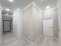 3-комнатная квартира · 100.4 м² · 2/10 этаж, Бокейхана 25a за 70 млн ₸ в Астане, Есильский р-н — фото 14