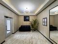 3-комнатная квартира · 100.4 м² · 2/10 этаж, Бокейхана 25a за 70 млн ₸ в Астане, Есильский р-н — фото 20
