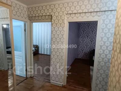 3-бөлмелі пәтер · 64 м² · 1/5 қабат, Сабитовой 9, бағасы: 300 000 〒 в Балхаше
