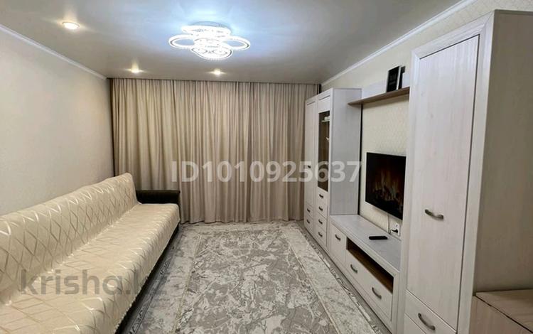 3-бөлмелі пәтер · 65 м² · 2/5 қабат, Кустанайская 79 — Бозтаева, бағасы: 33 млн ₸ в Семее — фото 28