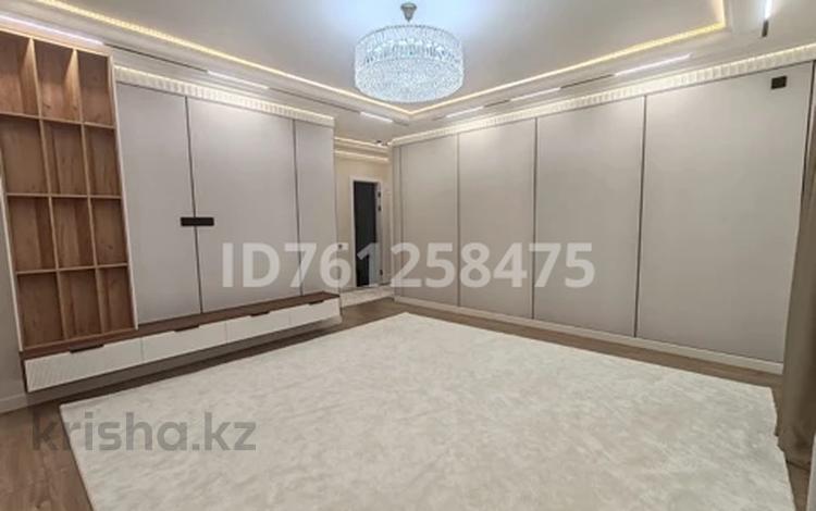 2-бөлмелі пәтер · 66.6 м² · 14/22 қабат, Сыганак 24, бағасы: 55 млн ₸ в Астане, Нура р-н — фото 12