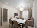 2-комнатная квартира · 55 м² · 19 этаж, Аль-Фараби 41 за 38 000 ₸ в Алматы, Бостандыкский р-н — фото 12