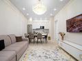 2-комнатная квартира · 55 м² · 19 этаж, Аль-Фараби 41 за 38 000 ₸ в Алматы, Бостандыкский р-н — фото 17