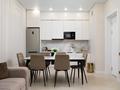 2-комнатная квартира · 55 м² · 19 этаж, Аль-Фараби 41 за 38 000 ₸ в Алматы, Бостандыкский р-н — фото 19
