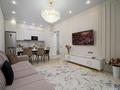 2-комнатная квартира · 55 м² · 19 этаж, Аль-Фараби 41 за 38 000 ₸ в Алматы, Бостандыкский р-н — фото 28