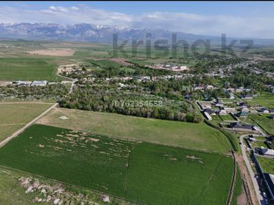 Участок · 2.2 га, улица 1 за 12 млн 〒 в Ленгере