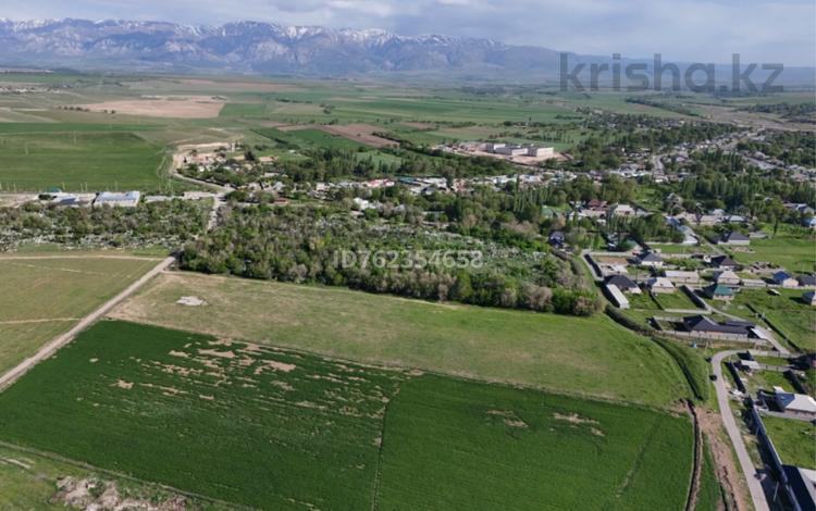 Жер телімі · 2.2 га, улица 1, бағасы: 24 млн ₸ в Ленгере — фото 8