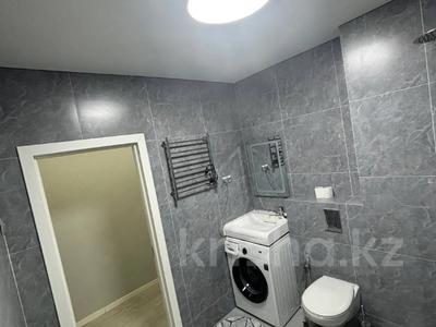 4-комнатная квартира · 94.2 м² · 2/13 этаж, Толе би за 77 млн ₸ в Алматы, Алмалинский р-н