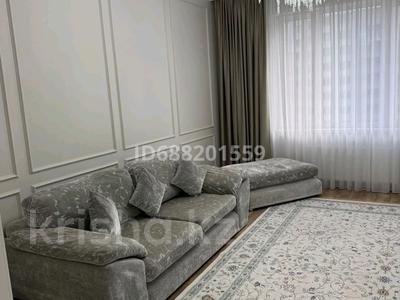 2-комнатная квартира · 70 м² · 7/16 этаж, Туркестан 28/1 28/1 — Ботанический сад за 66.5 млн 〒 в Астане, Есильский р-н