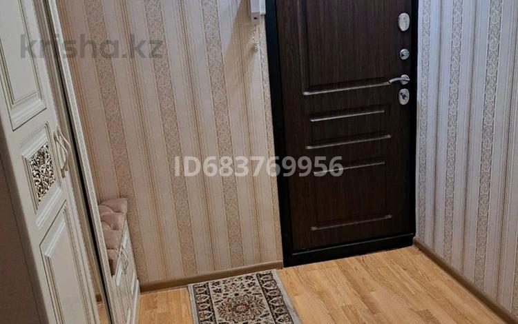 4-бөлмелі пәтер · 73 м² · 3/5 қабат, Джангельдина 14, бағасы: 28.5 млн ₸ в Шымкенте, Аль-Фарабийский р-н — фото 2