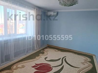 1-бөлмелі пәтер · 45 м² · 4/9 қабат, мкр 12, Мкр 12. Бугенбай батыр 22, бағасы: 130 000 ₸ в Актобе