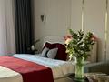 2-комнатная квартира · 50 м² · 10/21 этаж, Туран 41A за 350 000 ₸ в Астане, Нура р-н