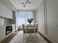 2-комнатная квартира · 50 м² · 10/21 этаж, Туран 41A за 350 000 ₸ в Астане, Нура р-н — фото 13