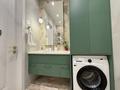 2-комнатная квартира · 50 м² · 10/21 этаж, Туран 41A за 350 000 ₸ в Астане, Нура р-н — фото 17