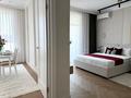2-комнатная квартира · 50 м² · 10/21 этаж, Туран 41A за 350 000 ₸ в Астане, Нура р-н — фото 4