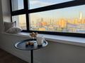 2-комнатная квартира · 50 м² · 10/21 этаж, Туран 41A за 350 000 ₸ в Астане, Нура р-н — фото 9