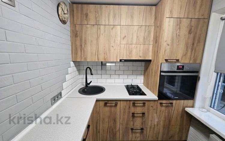 2-бөлмелі пәтер · 42 м² · 3/4 қабат, Кекилбаева 32, бағасы: 30 млн ₸ в Алматы, Бостандыкский р-н — фото 2
