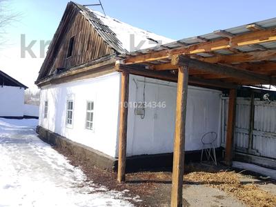 Отдельный дом · 3 комнаты · 45 м² · 10 сот., Толе би 104 — Толе би Аблайхана за 3.7 млн ₸ в Ушарале