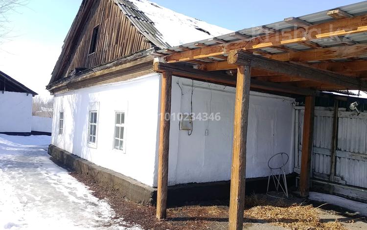 Жеке үй · 3 бөлме · 45 м² · 10 сот., Толе би 104 — Толе би Аблайхана, бағасы: 3.7 млн ₸ в Ушарале — фото 2
