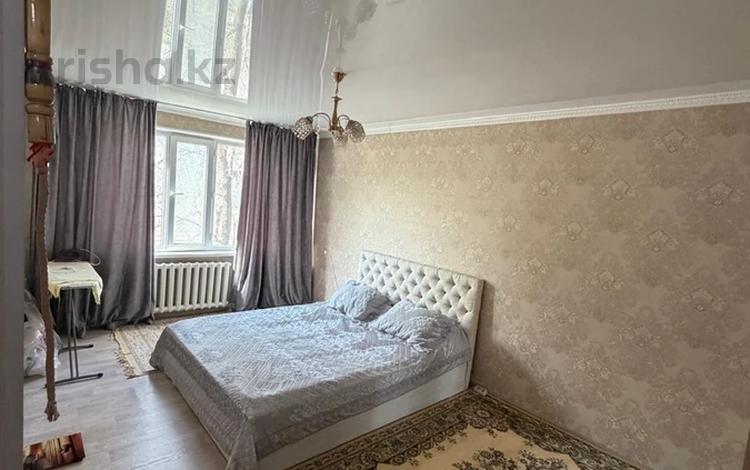 3-бөлмелі пәтер · 62 м² · 2/5 қабат, Самал, бағасы: 20.3 млн ₸ в Талдыкоргане — фото 2