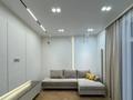 2-бөлмелі пәтер · 52 м² · 10/17 қабат, Розыбакиева 320 — Mega Centre, бағасы: 400 000 ₸ в Алматы, Бостандыкский р-н — фото 3