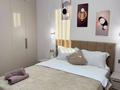 2-комнатная квартира · 45 м² · 4/10 этаж, Нурсултана Назарбаева 1 — Байтерекова за 18 000 ₸ в Шымкенте, Каратауский р-н